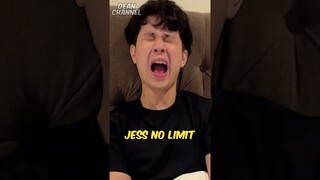 Perbedaan Jess No Limit Dulu VS Sekarang #shorts