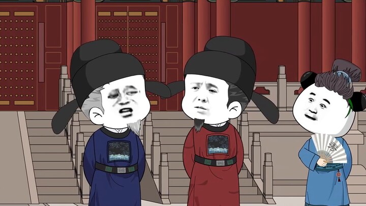 Tập 26: Đòi nợ Trình Diệu Kim