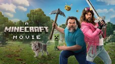 A Minecraft Movie (2025)