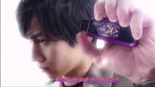 จะเกิดอะไรขึ้นเมื่อ ED ใหม่ของ Trigger ถูกเปลี่ยนเป็นเพลงประกอบ?