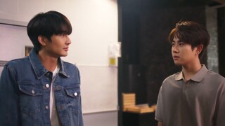 Magic of Zero Episode 3 [Eng Sub]