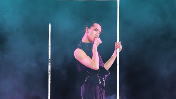 “百变Queen”——AC之YA亚舞年度狂欢夜