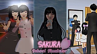 TikTok Sakura School Simulator Part 93 //