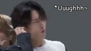 【SEVENTEEN】www就是说次曲水印真的伤耳朵