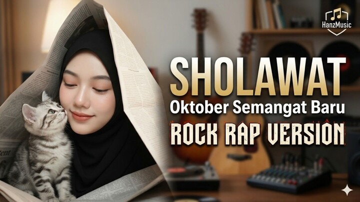 Semangat Baru | HanzMusic