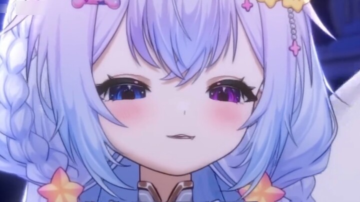 Thunder is on the head? Thunder is bigger than the head?!