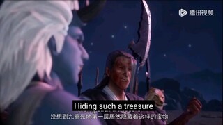 Tales of Demons and Gods S6 EP41 (EngSub)