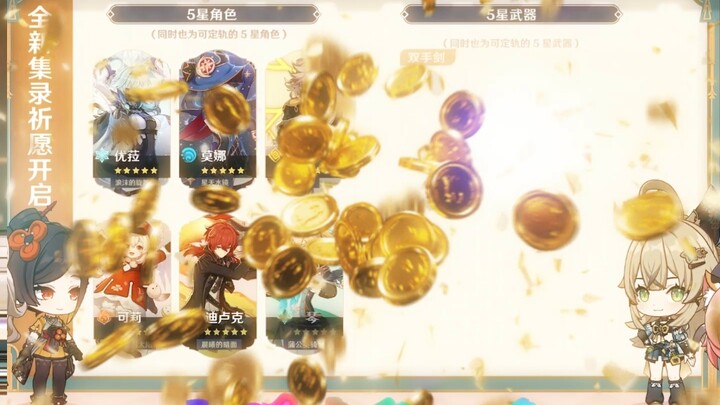 The Traveler After Watching the Preview: