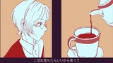 [Moriarty lo lắng cho đất nước] カトラリー [Louis x William]