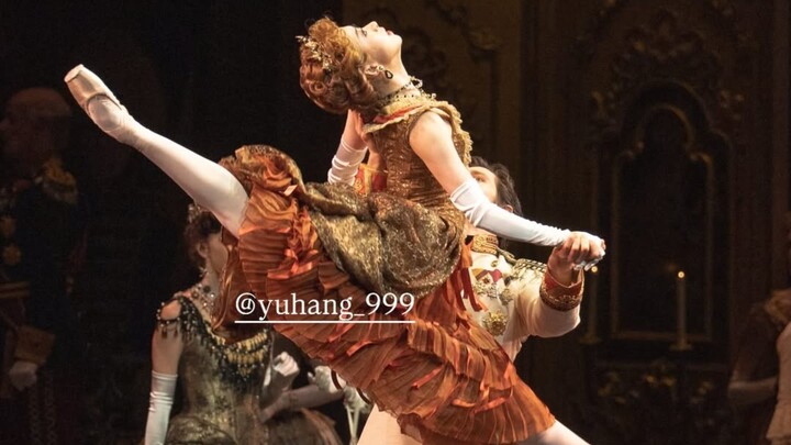 【Yu Hang】Princess Louise of Mayerlin’s Debut