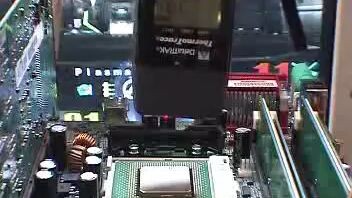 Tom's Hardware intel VS AMD