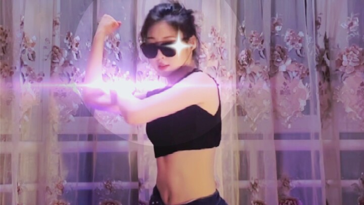 "Girls" Versi Keamanan Alam Liar