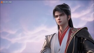 The Legend Of Xianwu S3 Eps 58(136) Sub Indo
