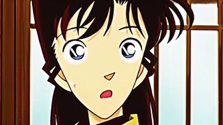 Xiaolan: Sekarang bukan Kudo, tapi di masa depan