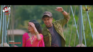 Bhalobasar Tin Din - Full Natok - Jovan - Porshi - Mohidul Mohim - Bangla Natok