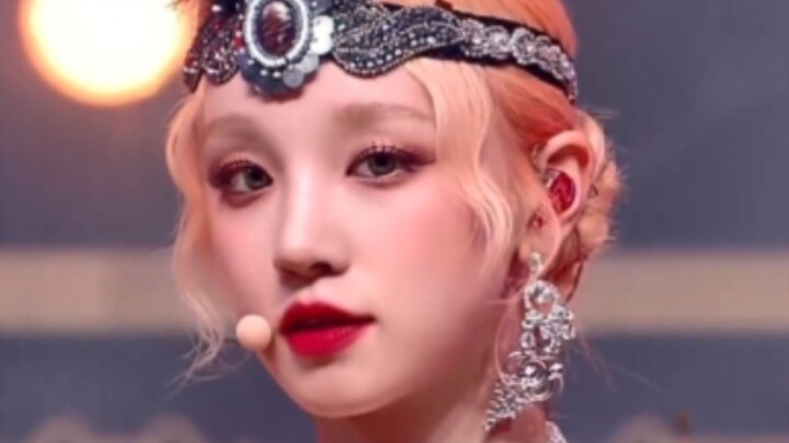 (G)I-DLE《Nxde》2020 221020 เวทีแรก