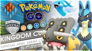 MIRROR CUP: KINGDOM CUP META SIMPLIFIED! BEST PICKS AND COUNTERS! | Pokémon GO