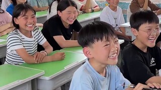 "Buổi học cuối cùng" của sáu năm tiểu học thực chất là một bữa tiệc?