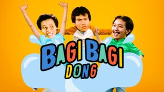 Bagi-Bagi Dong (1993) - Warkop DKI