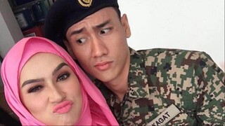Sayangku Kapten Mukhriz Ep 21