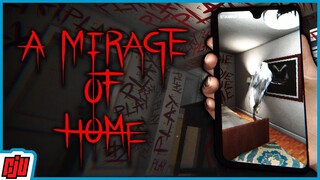 A Mirage Of Home | My Phone Guides Me | Indie Horror Game