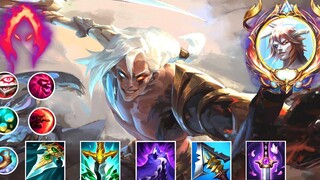 KAYN MONTAGE 2022 - หนึ่งช็อต