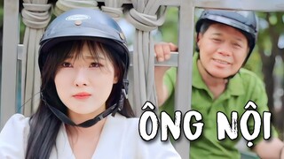 Phim Ngắn | Ông Nội Tôi | H&T Official