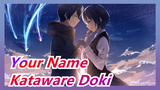 [Your Name] Shocking!  Kataware Doki