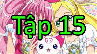 [Lồng Tiếng - Eng Sub] Suite Precure - Chiến Binh Âm Nhạc - Tập 15/Ep 15