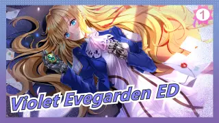 Violet Evegarden ED_1