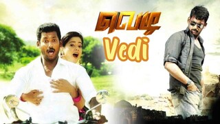 Vedi | Tamil Full Movie