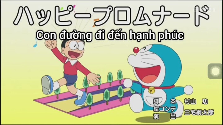 Doraemon tập 804 vietsub