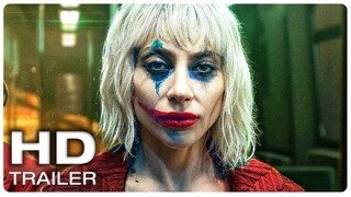 JOKER 2 FOLIE À DEUX Trailer Teaser (NEW 2024)