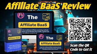 Affiliate BaaS Review & Demo - Legit or SCAM!?