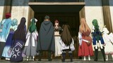 The Rising of the Shield Hero S2 ep11