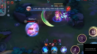 thế giới liên quân 27 #game