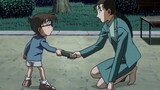 [Detektif Conan] Adegan Terkenal 043: Anak-anak tidak diperbolehkan mencuri sepatu
