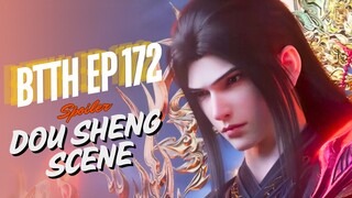 Battle Through The Heaven Episode 172 Sub #xiaoyan #btth #donghua