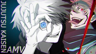 Jujutsu Kaisen AMV ~ Impatient