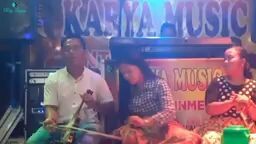 rabab pesisir selatan