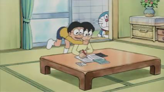 Doraemon episode 290