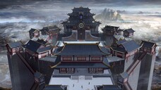 Martial Universe Season 1 episode 12