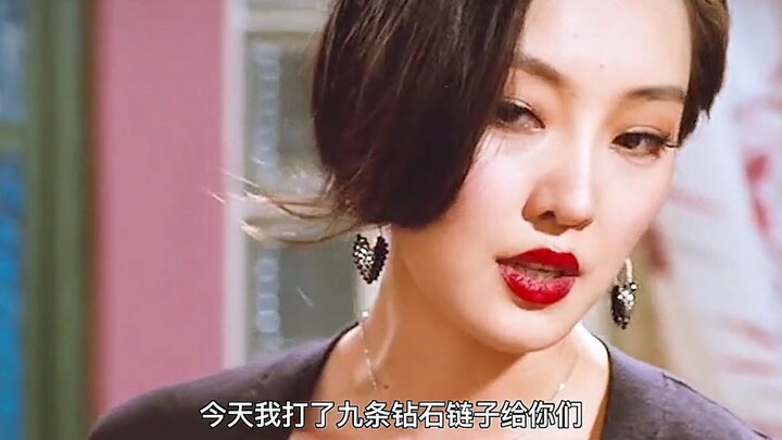 陈奕迅为了职位，娶了自己老大的9个情人，为了生活男人挺不容易的