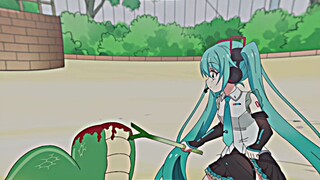 Hatsume Miku🥰🥰