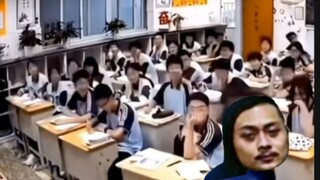 当我的老师是草东