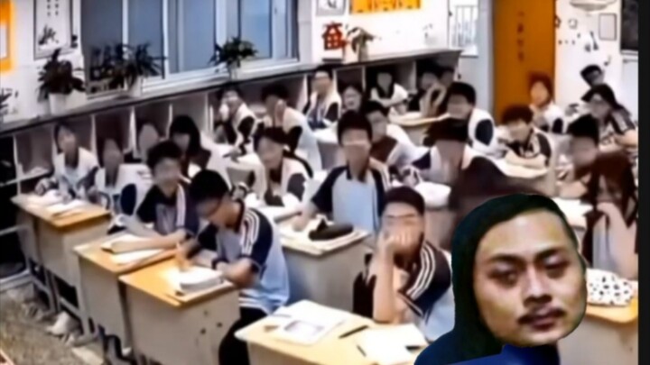 Khi thầy giáo của tôi là Thảo Đông