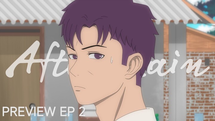 #KontesKreator2025 ,[PREVIEW EPISODE 2] After Rain | INKU ANIMATION