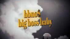 big boss baby