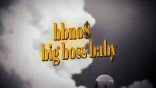 big boss baby