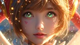 AI Movie: Cardcaptor Sakura [AI Video Contest - Fantasy Track]
